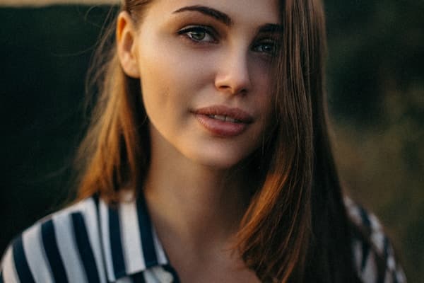 My body changed after 40